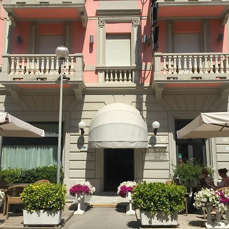 Hotel Katy Viareggio Kültér fotó