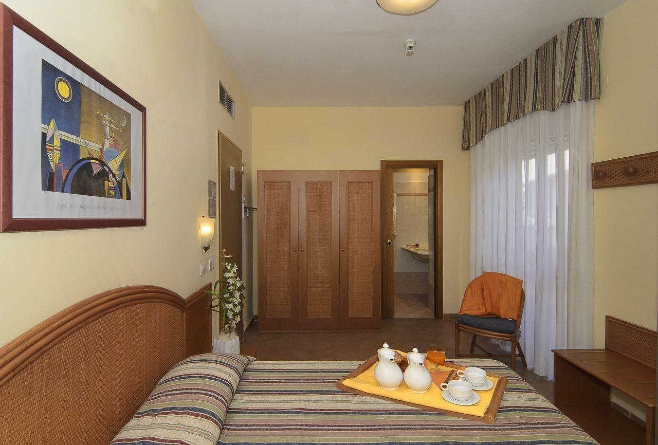 Hotel Katy Viareggio Kültér fotó