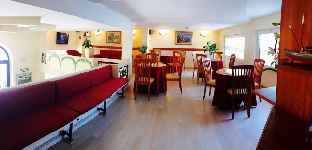 Hotel Katy Viareggio Kültér fotó