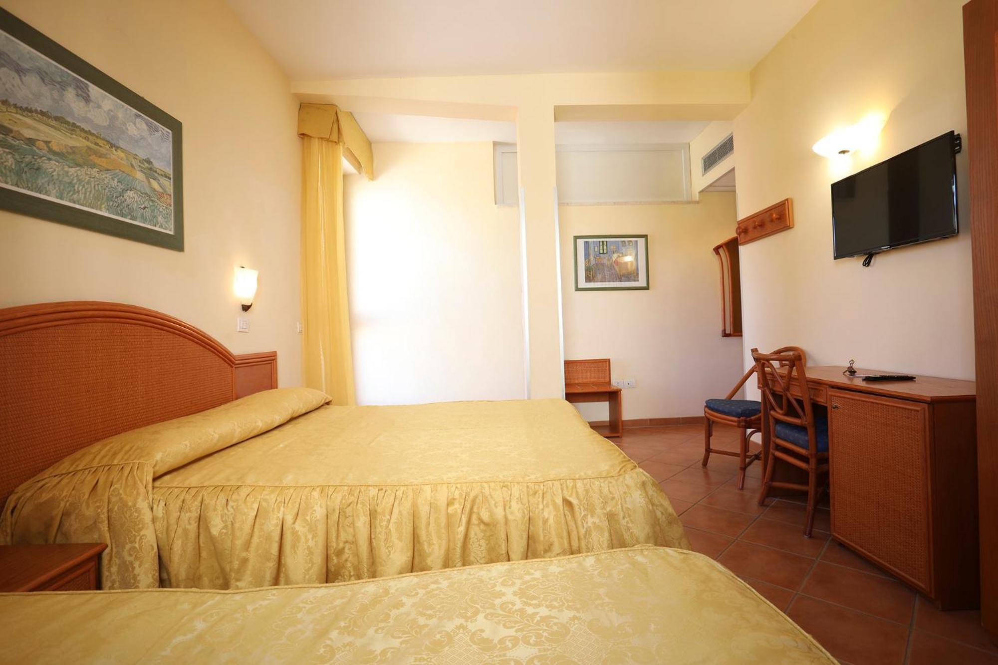 Hotel Katy Viareggio Kültér fotó
